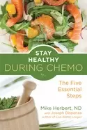 Image of stay healthy during chemo the five essential steps cancer gift for women