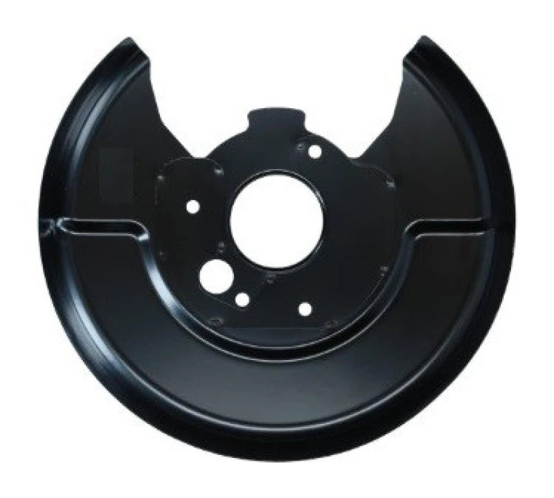 Image of PROCARO PR19-1120 Brake Disc Back Plate Rear Axle Left Splash Panel,brake disc (1330)