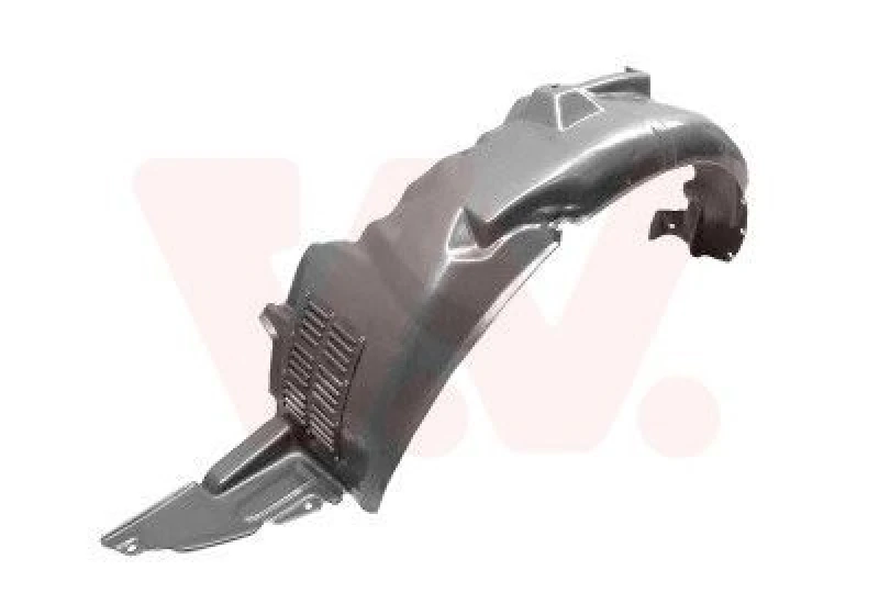 Image of VAN WEZEL Wheel arch liner VAN WEZEL 8226433