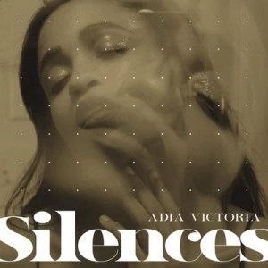 Image of Silences by Adia Victoria CD Album