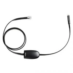 Jabra Polycom Ehs Link Cable Adaptor