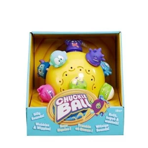 Image of Chuckle Ball