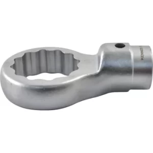 Image of Ring End, Spigot End Spanner, 22MM Spigot, 46MM