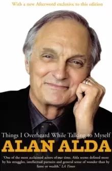 Image of Things I Overheard While Talking To Myself