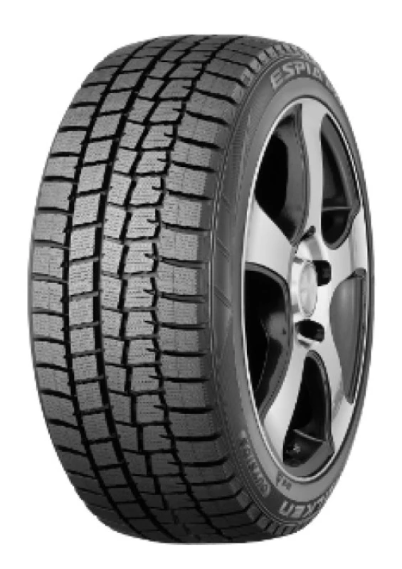 Image of Falken Espia EP-Z2 ( 195/55 R15 89R XL, Nordic Compound ) Winter tires
