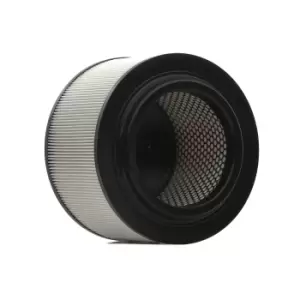 Image of RIDEX Air filter FORD,MAZDA 8A0589 1720719,1921356,AB399601AB Engine air filter,Engine filter U20113Z40,U2Y013Z40,U2Y013Z40A