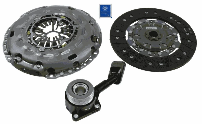 Image of Clutch kit SACHS 3000 990 189