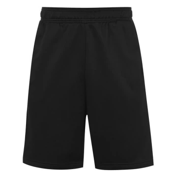 image of Everlast Track Shorts Mens - Black