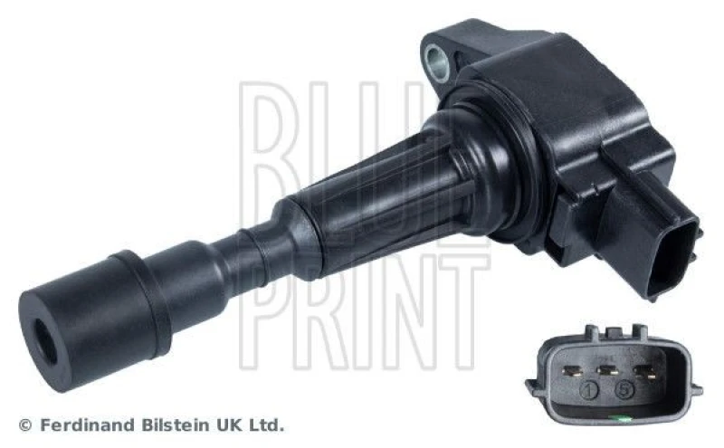 Image of Blue PRINT Ignition coil Blue PRINT ADM51495