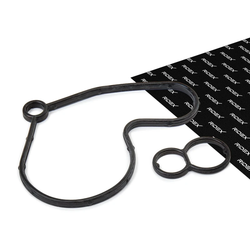 Image of RIDEX Gasket, fuel pump RIDEX 143G0011