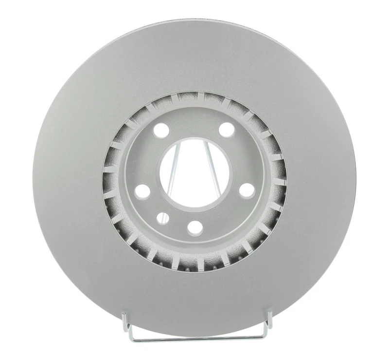 Image of Brake disc FERODO DDF2182C-1