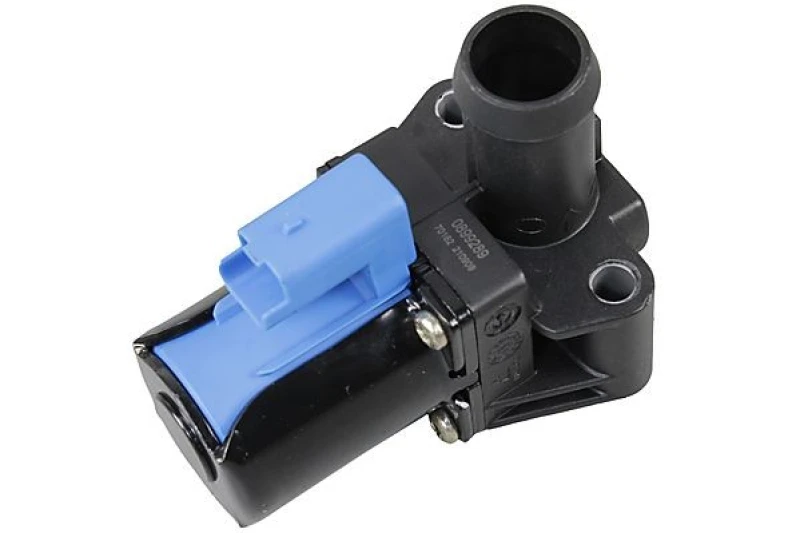 Image of Heater control valve METZGER 0899289