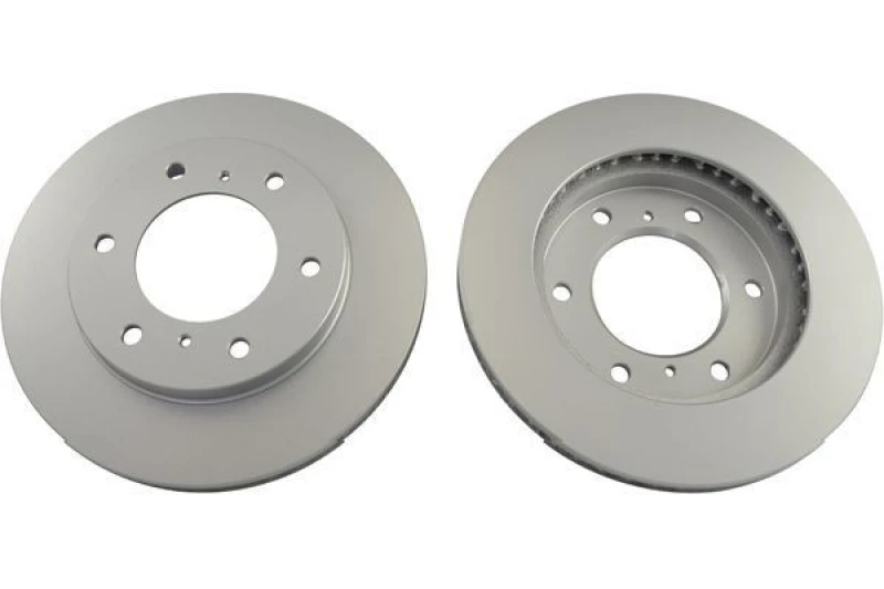 Image of KAVO PARTS Brake disc KAVO PARTS BR-5759-C