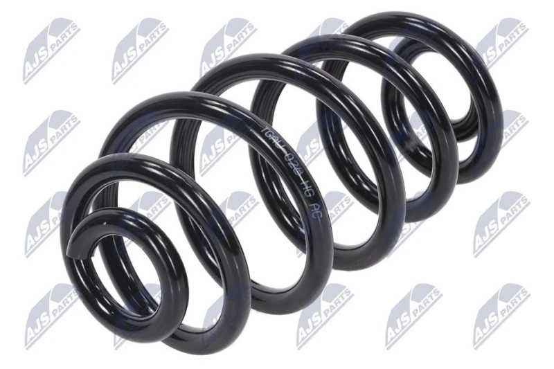 Image of NTY Coil spring NTY ASZ-AU-028