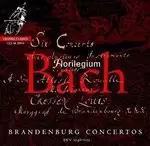 Image of Bach: Brandenburg Concertos [SACD] (Music CD)