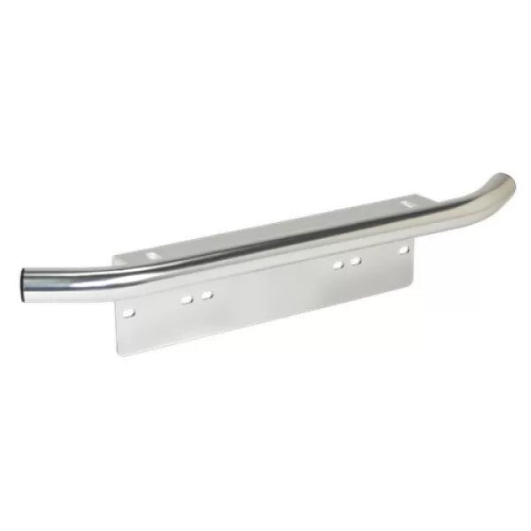 Image of Sealey DLB02 Driving Light Mounting Bracket with Bar - Universal Fitment