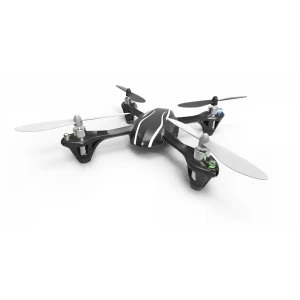 image of Husban X4 Quadcopter with LED's