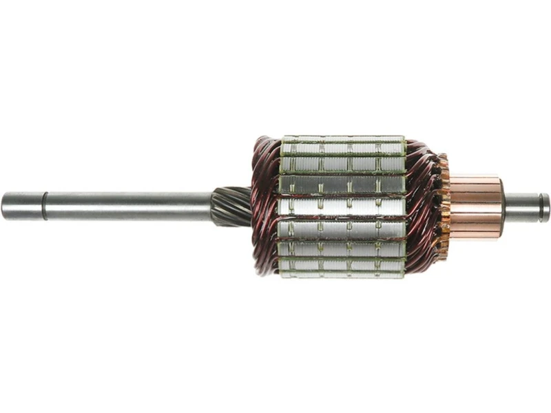 Image of AS-PL Armature, starter AS-PL SA6001