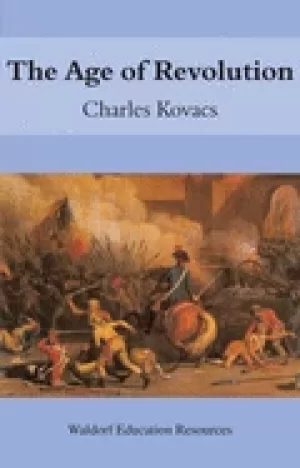 Image of age of revolution