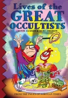 Image of Lives Of The Great Occultists