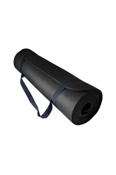 Image of 10mm Soft Air Flow Yoga Exercise Mat
