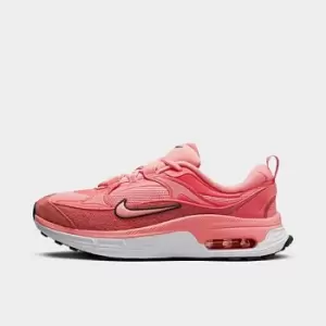 image of Womens Nike Air Max Bliss Next Nature Casual Shoes