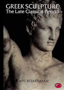 Image of Greek Sculpture by John Boardman Paperback