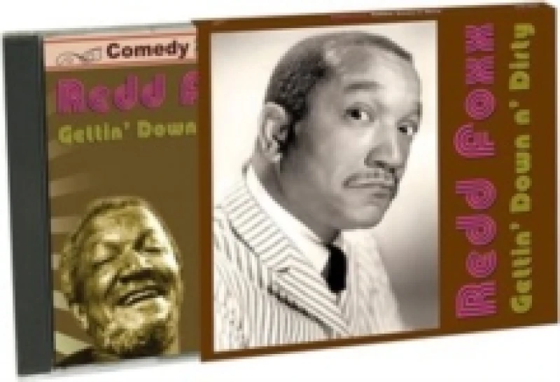Image of Gettin' Down N' Dirty CD / Album