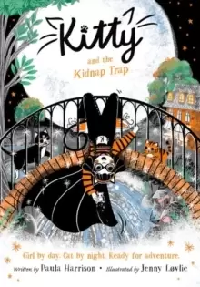 Image of Kitty and the Kidnap Trap