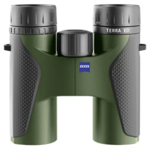 Image of Zeiss Terra ED 8x32 Black/Green