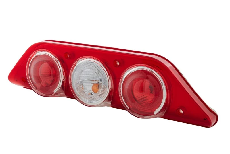 Image of HELLA 2VP 343 520-011 Combination Rearlight with bulbs Combination Rearlight (2492)