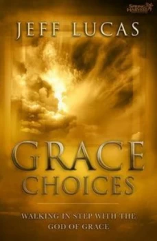 Image of Grace Academy by Jeff Lucas Book