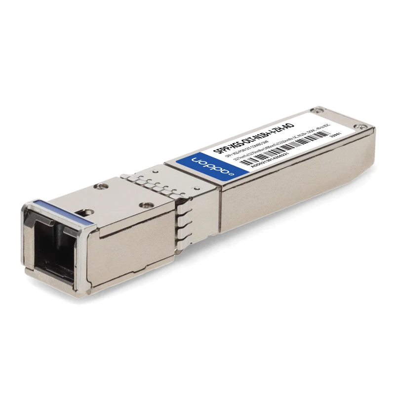 Image of AddOn Networks SFPP-XGS-OLT-N1B+-I-ZH-AO network transceiver module Fi