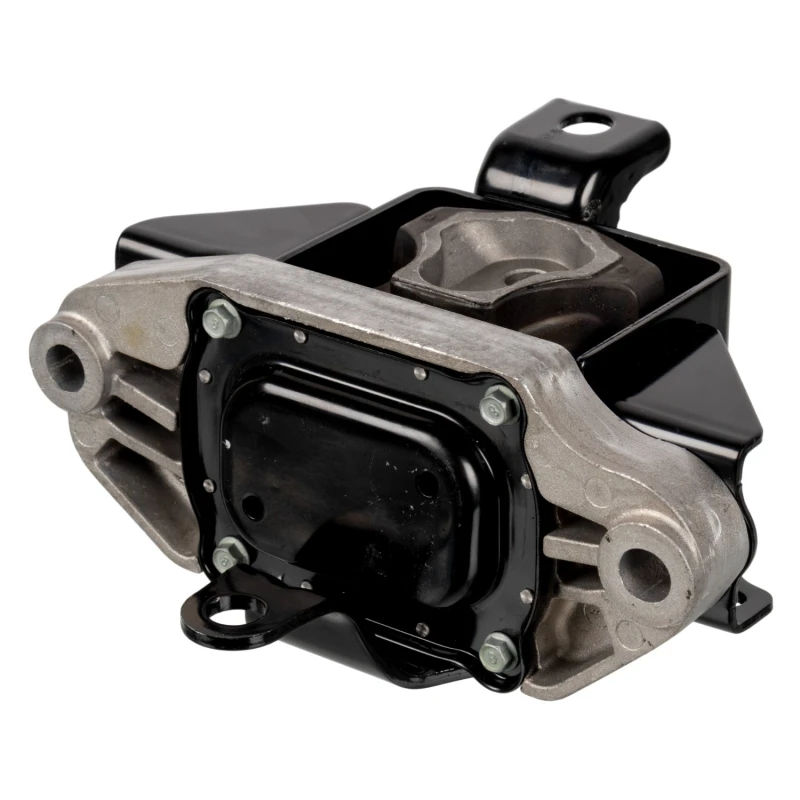 Image of FEBI BILSTEIN 172993 Engine mount Left, Hydro Mount Engine Mounting (247)