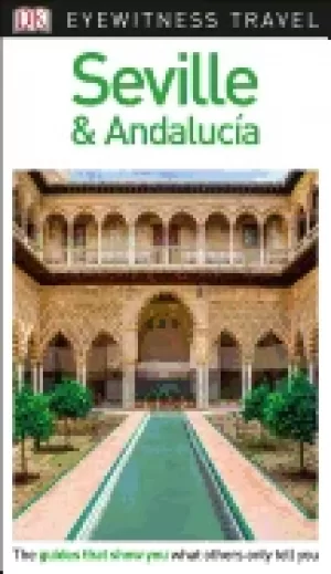 Image of seville and andalucia
