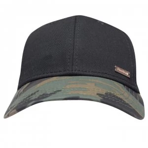 image of Firetrap Range Cap Womens - Camo