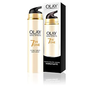 Image of TOTAL EFFECTS crema pieles maduras 50ml