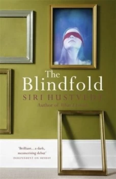 Image of The Blindfold by Siri Hustvedt Book