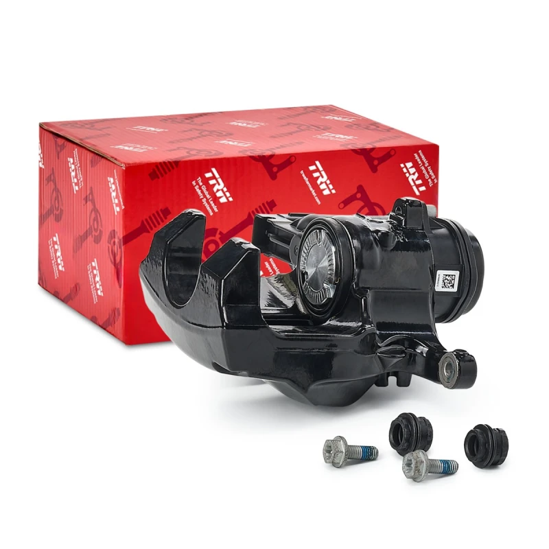 Image of Brake caliper TRW BHU401E
