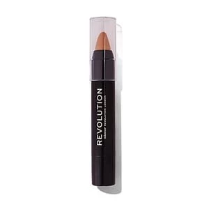 Image of Makeup Revolution Root Cover Up Stick Blonde Blonde