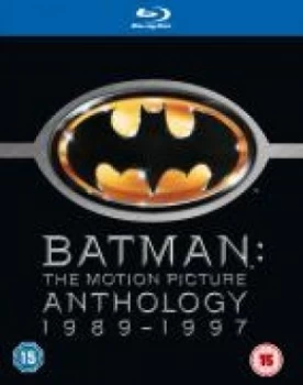 Image of The Batman Legacy [Box Set]