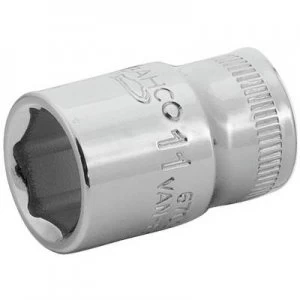 Image of Bahco 6700SM-13 Bits 13mm 1 Piece 1/4