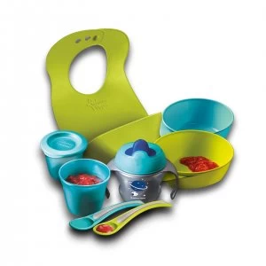 image of Tommee Tippee Weaning Kit