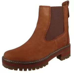 image of Timberland Ankle Boots brown 7.5