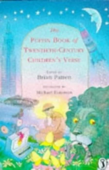 Image of The Puffin Book of Twentieth Century Childrens Verse Book