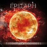 image of Epitaph - Fire from the Soul (Music CD)