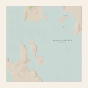 Image of No Treasure But Hope by Tindersticks CD Album