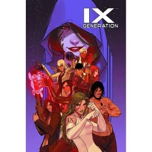 Image of IXth Generation Volume 1