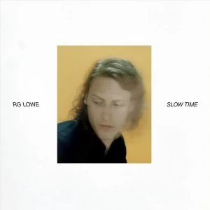 image of RG Lowe - Slow Time CD