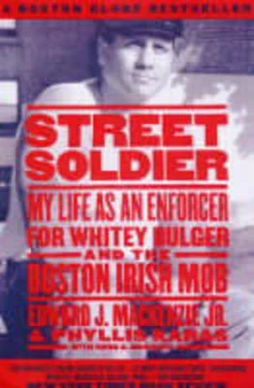 Image of Street Soldier by Phyllis Karas Paperback